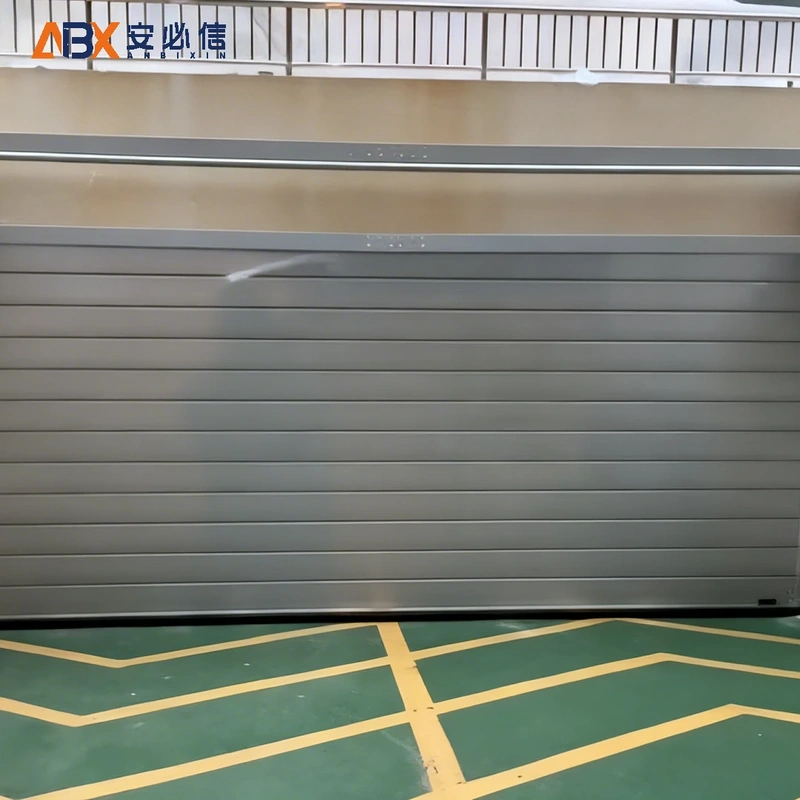 楚雄彝族自治州医药密闭高速门
